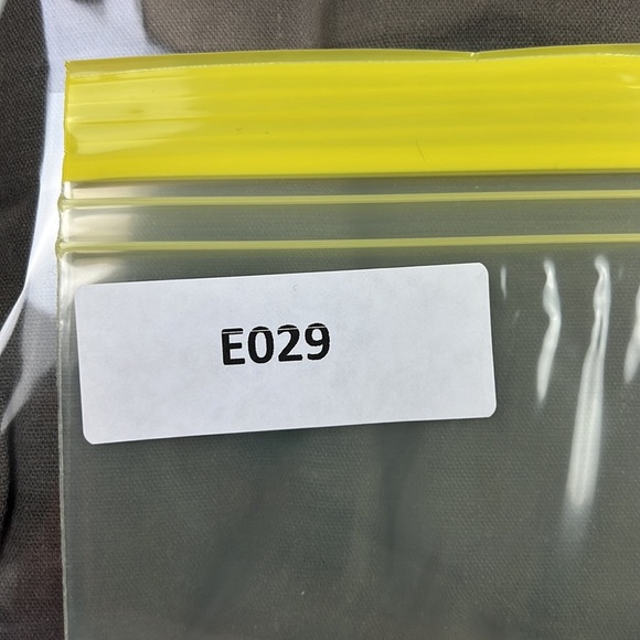 Banana Republic Factory Fringe Linen Shorts - Picture 11 of 11